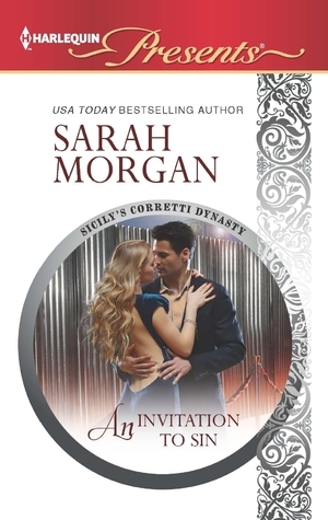 Sicily's Corretti Dynasty book cover 2