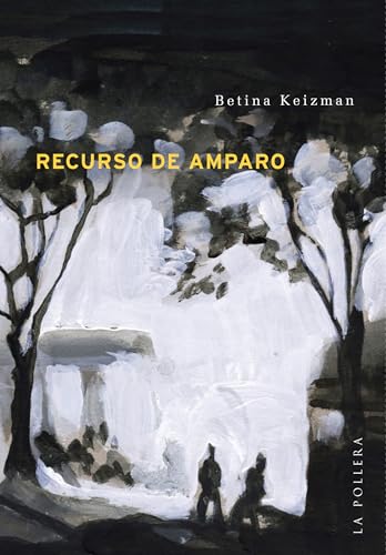 Recurso de amparo book cover