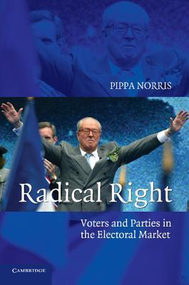 Radical Right book cover