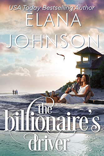 Clean Billionaire Beach Club Romance book cover 2