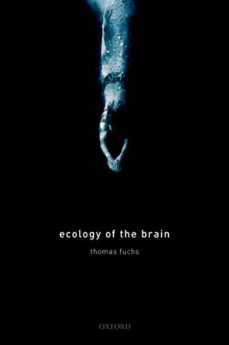 Ecology of the Brain book cover
