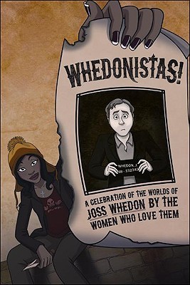 Whedonistas book cover