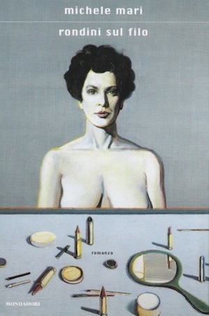 Rondini sul filo. book cover