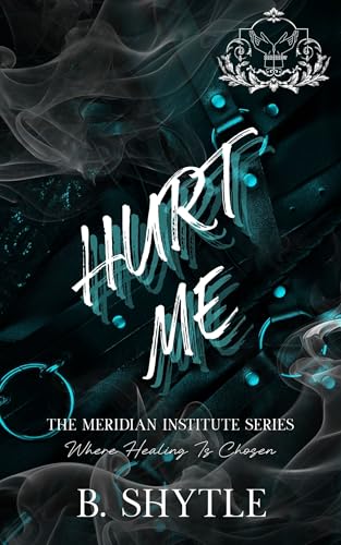 Meridian Institute book cover 3