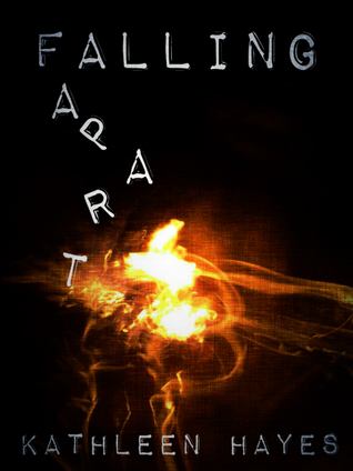 Falling Apart book cover