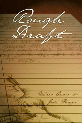 Rough Draft book cover
