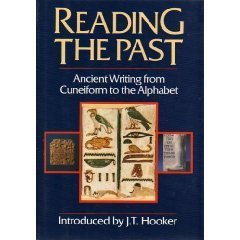 Reading the Past book cover