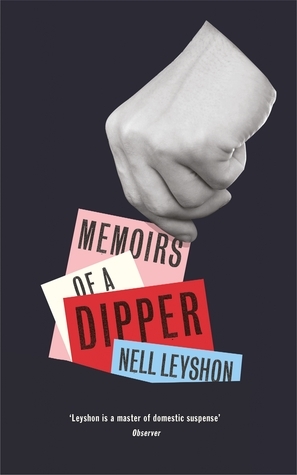 Memoirs of a Dipper book cover