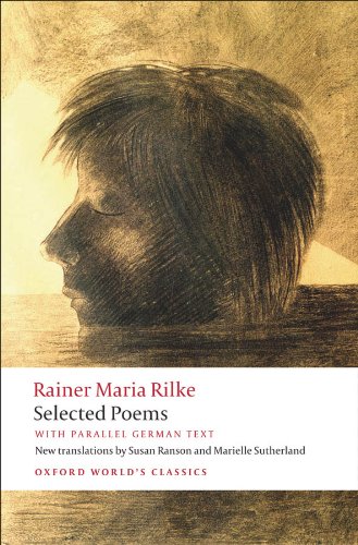 Selected Poems book cover
