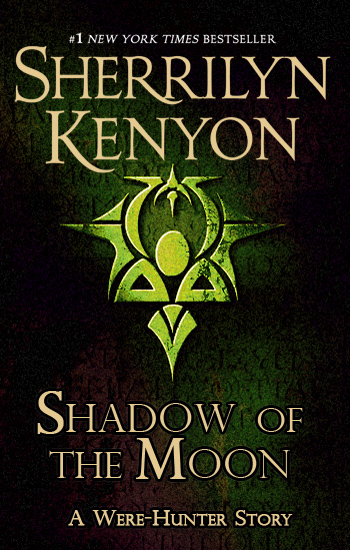 Shadow of the Moon book cover