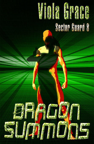 Dragon Summons book cover