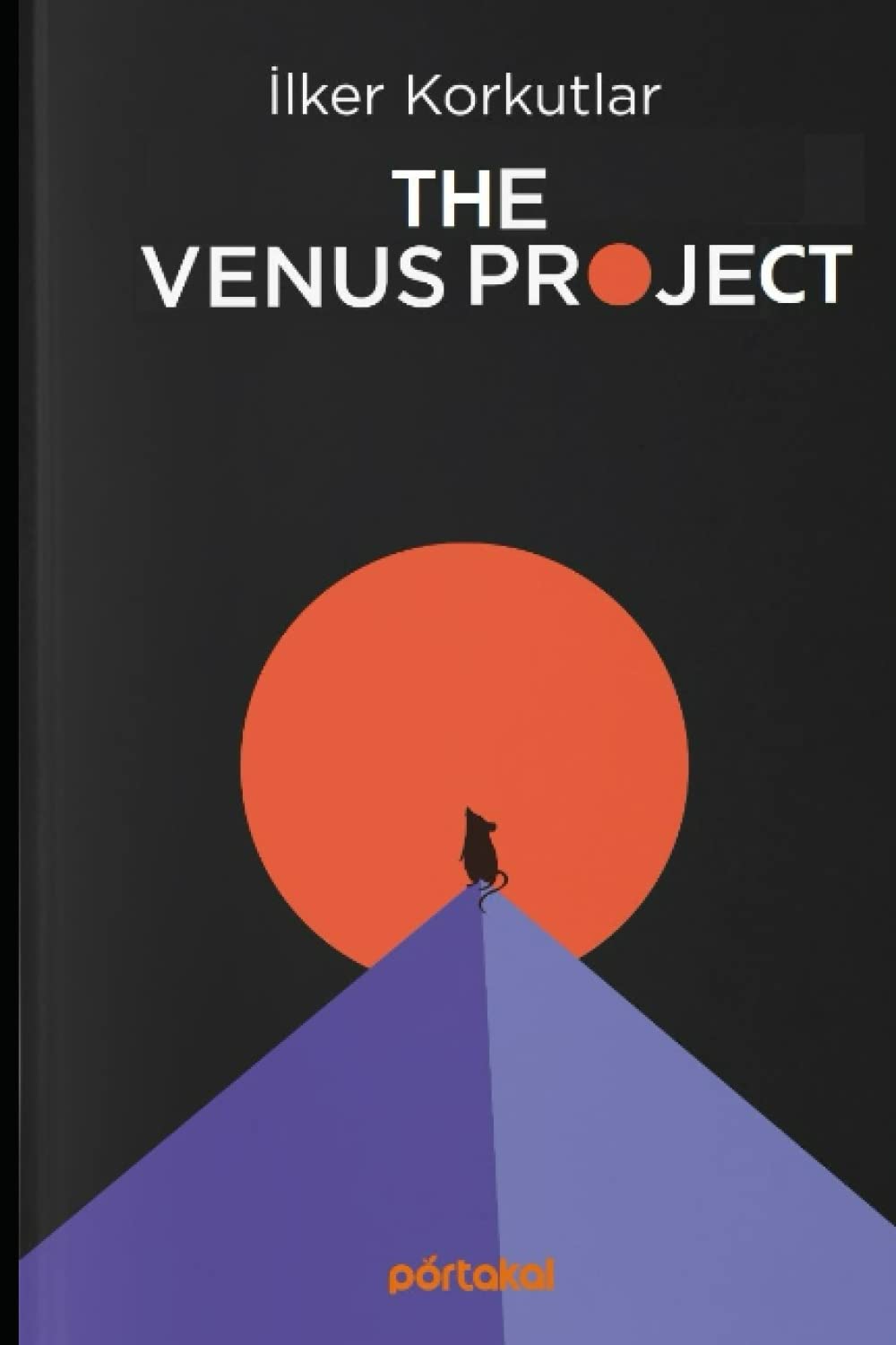 The Venus Project book cover