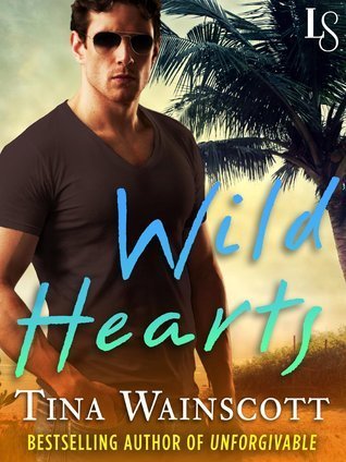 Wild Hearts book cover
