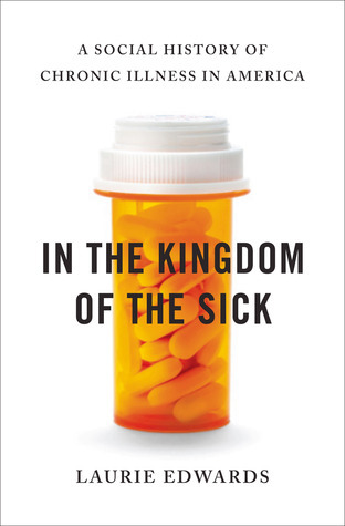 In the Kingdom of the Sick book cover