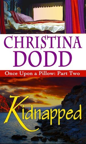 Once Upon A Pillow book cover 2