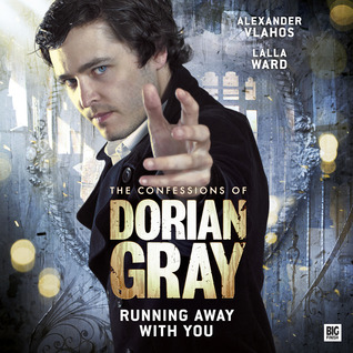 Running Away With You book cover