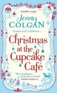 Cupcake Café book cover 2