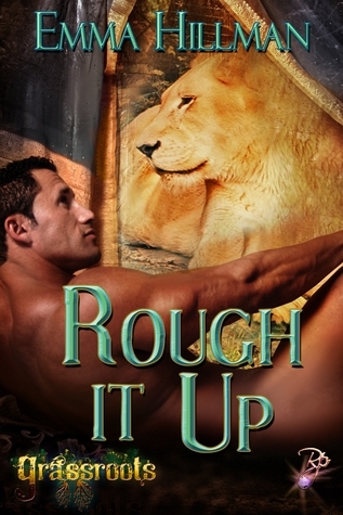 Grassroots book cover 1