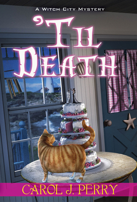 'Til Death book cover