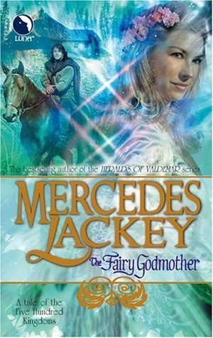 Five Hundred Kingdoms book cover 1