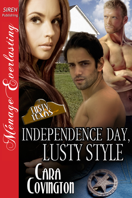Independence Day, Lusty Style book cover