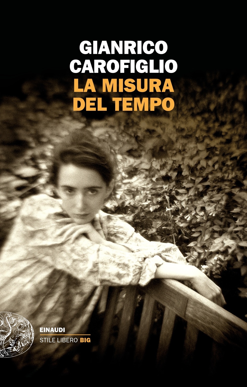 The Measure of Time book cover