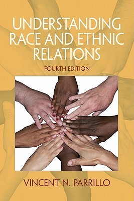 Understanding Race and Ethnic Relations book cover