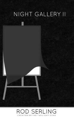 Night Gallery 2 book cover