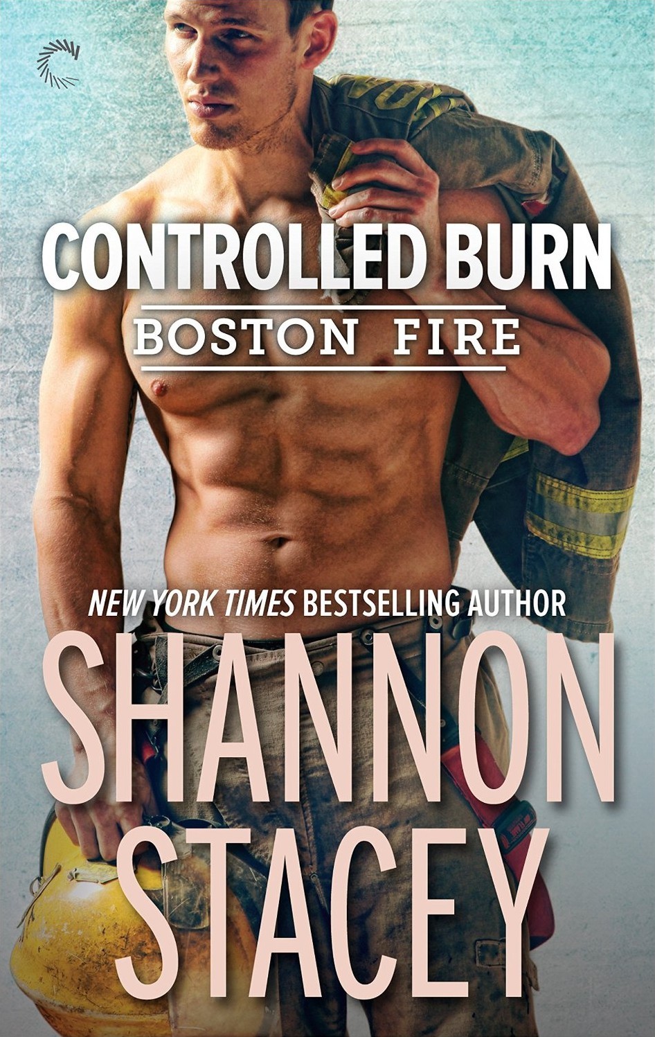 Boston Fire book cover 2