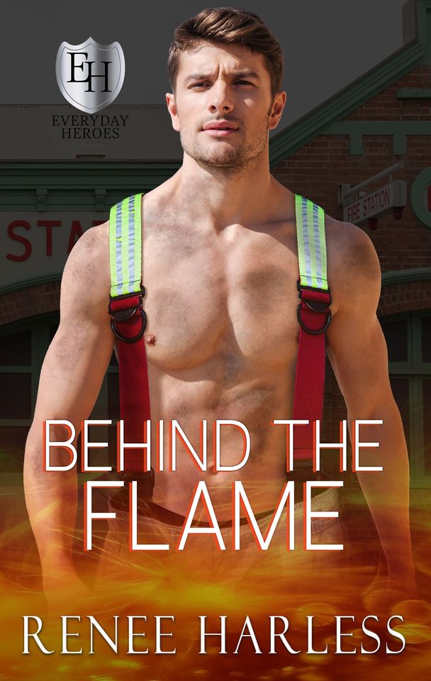 Home in Carson book cover 3