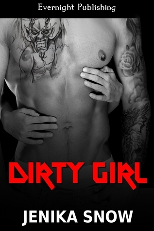Going All the Way/Inked book cover 2