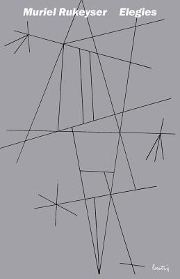 Elegies book cover