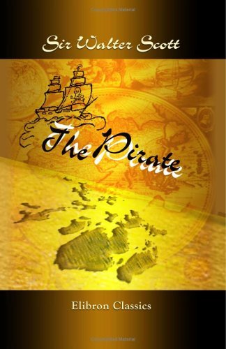 The Pirate book cover