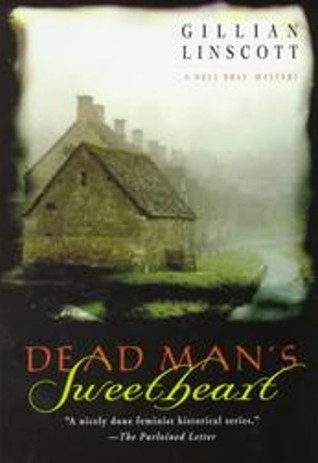 Dead Man's Sweetheart book cover