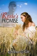 Rosie's Promise book cover