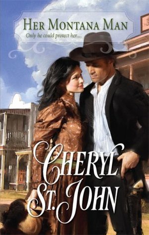 Her Montana Man book cover