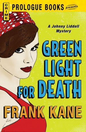 Johnny Liddell book cover 2