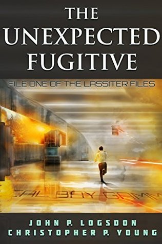 The Lassiter Files book cover 1
