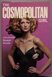 The Cosmopolitan Girl book cover