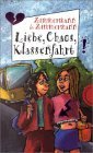 School Trip, Love & Trouble book cover