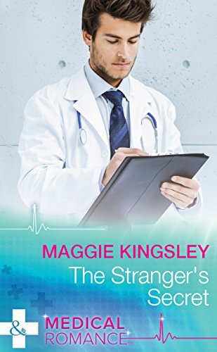 The Stranger's Secret book cover