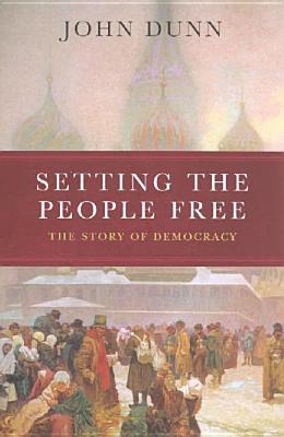 Setting the People Free book cover