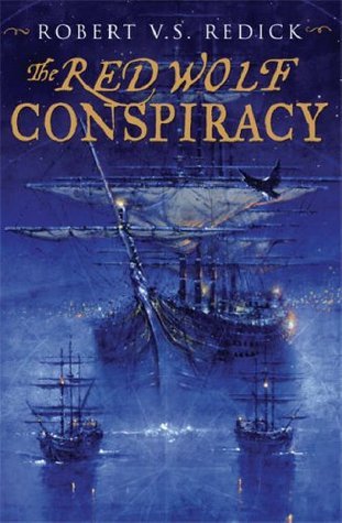 The Chathrand Voyage book cover 1