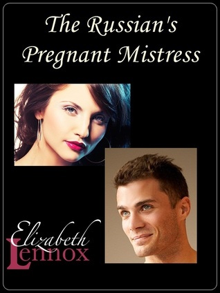 The Russian's Pregnant Mistress book cover