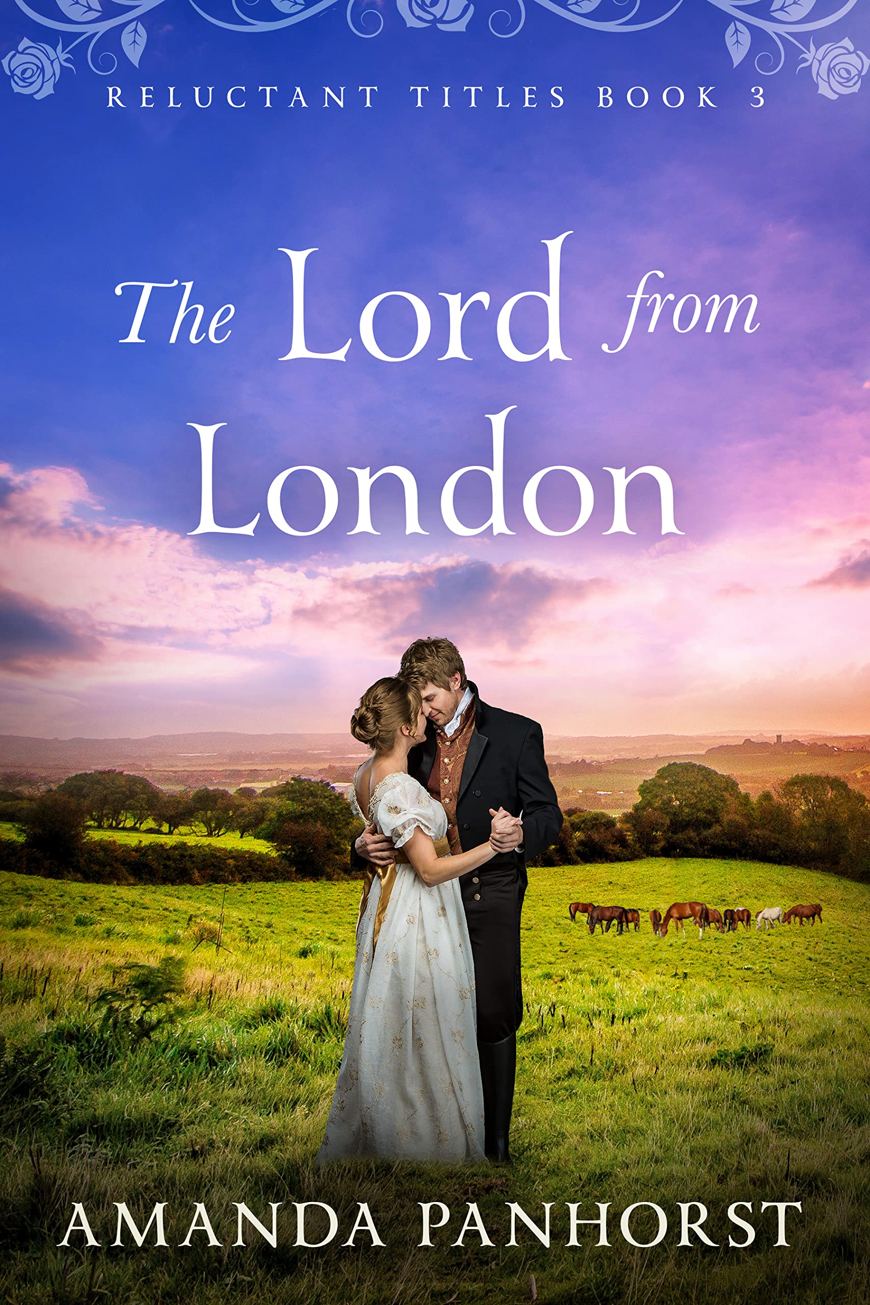 Reluctant Titles book cover 1