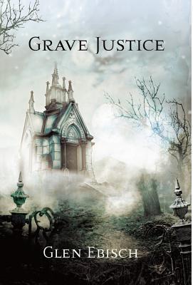 Grave Justice book cover