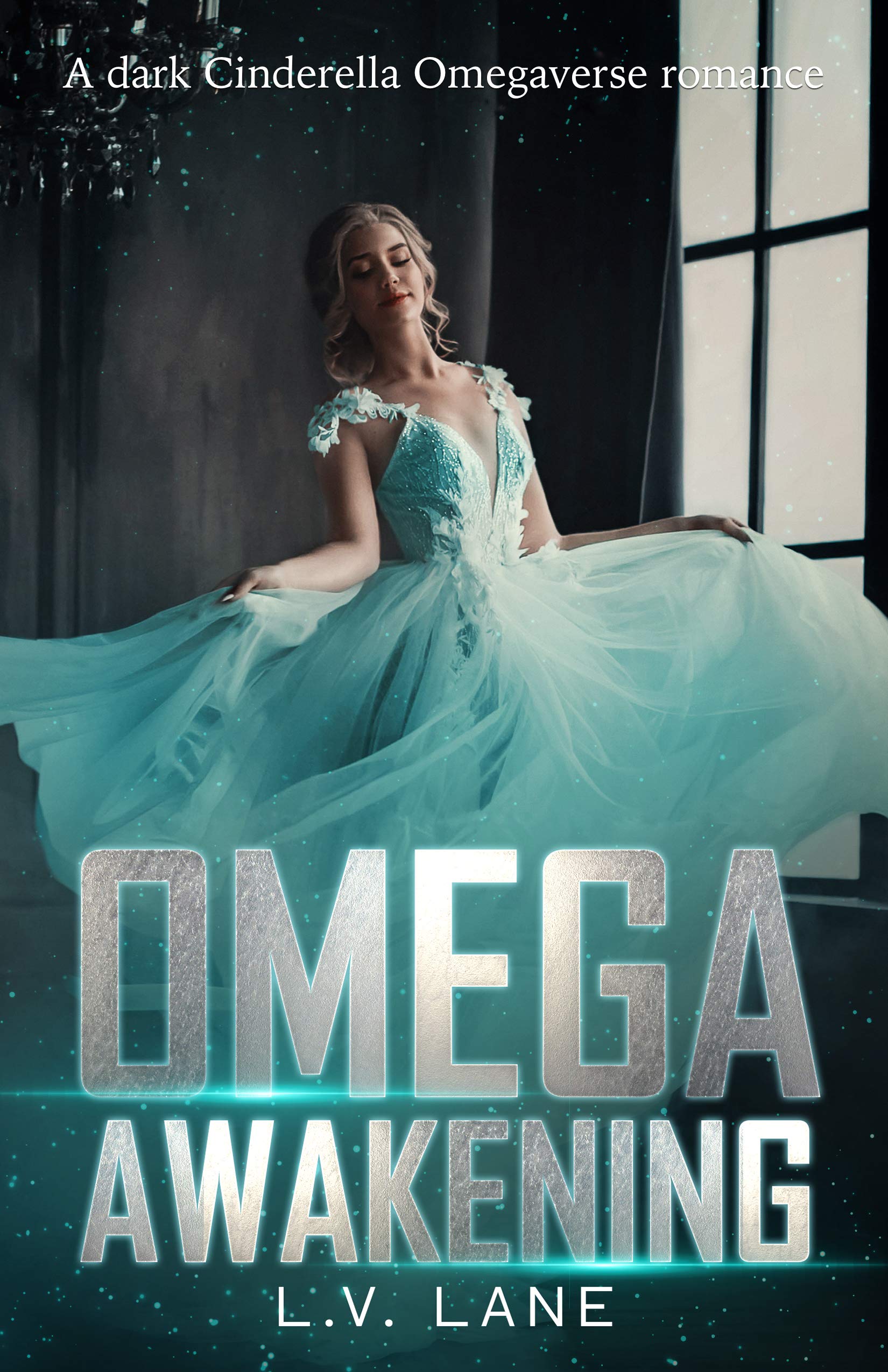 The Awakening book cover