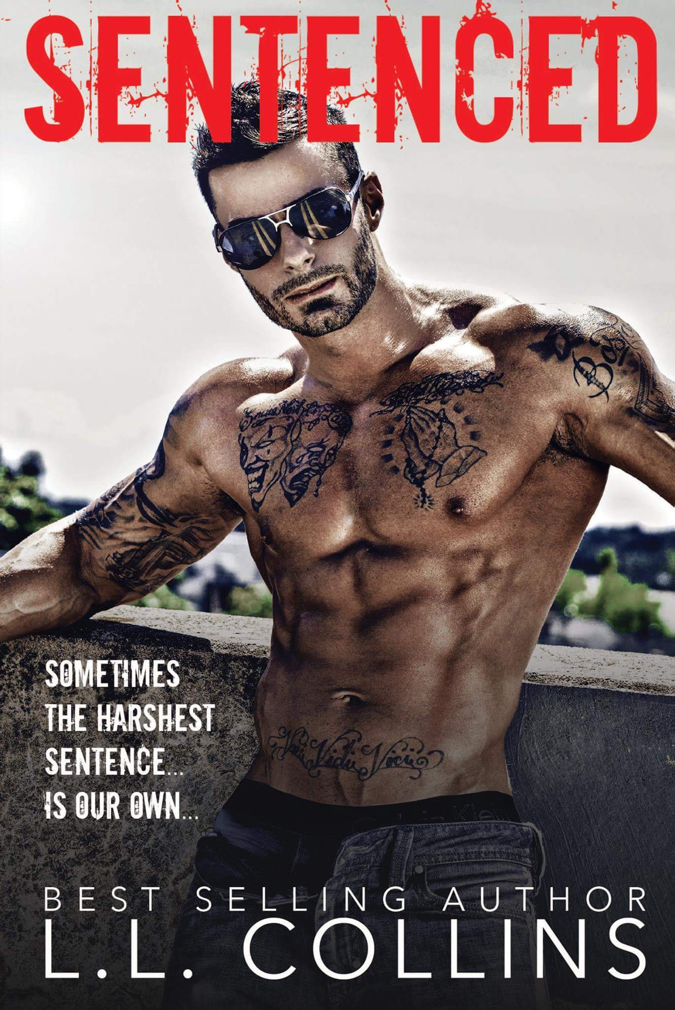 Jaded Regret book cover 1