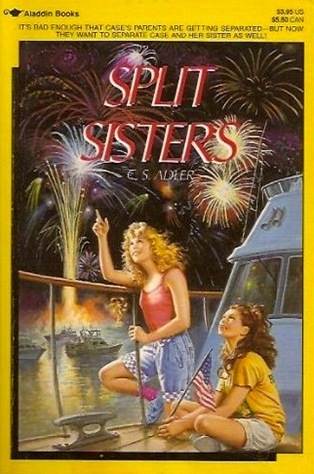 Sisters book cover 1