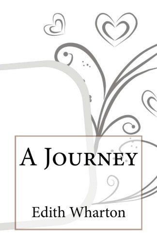 A Journey book cover